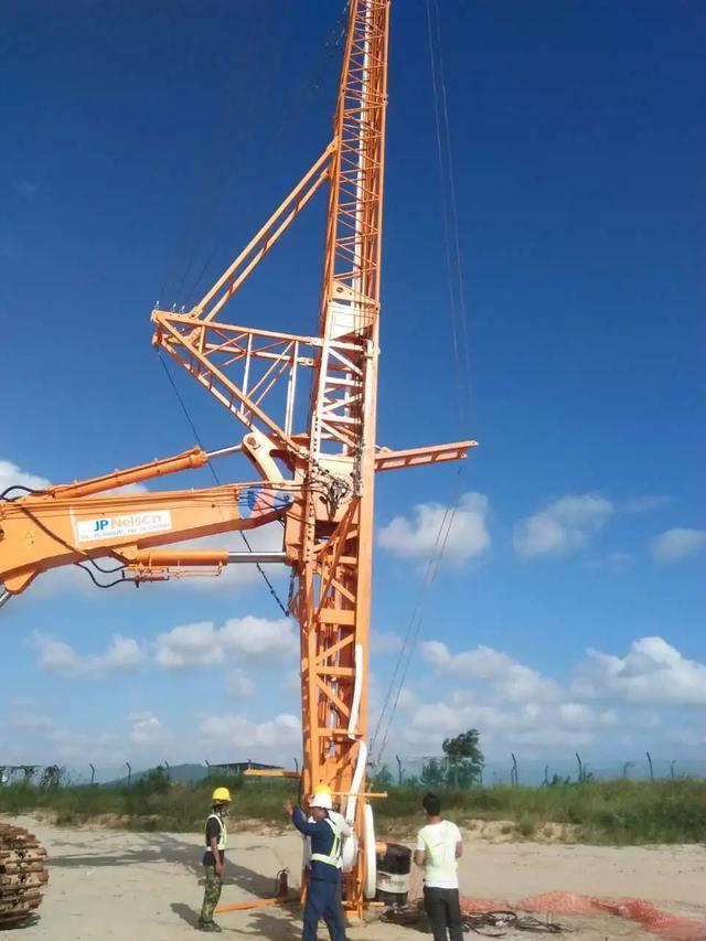 麒麟真空预压法加固软基处理技术